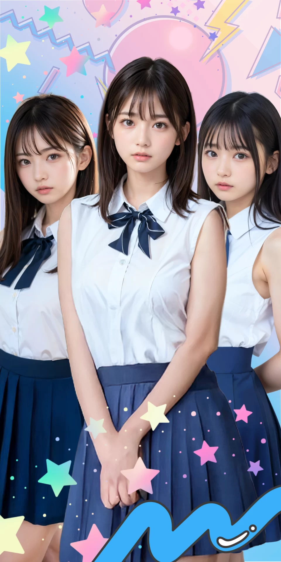 メインビジュアル SP版